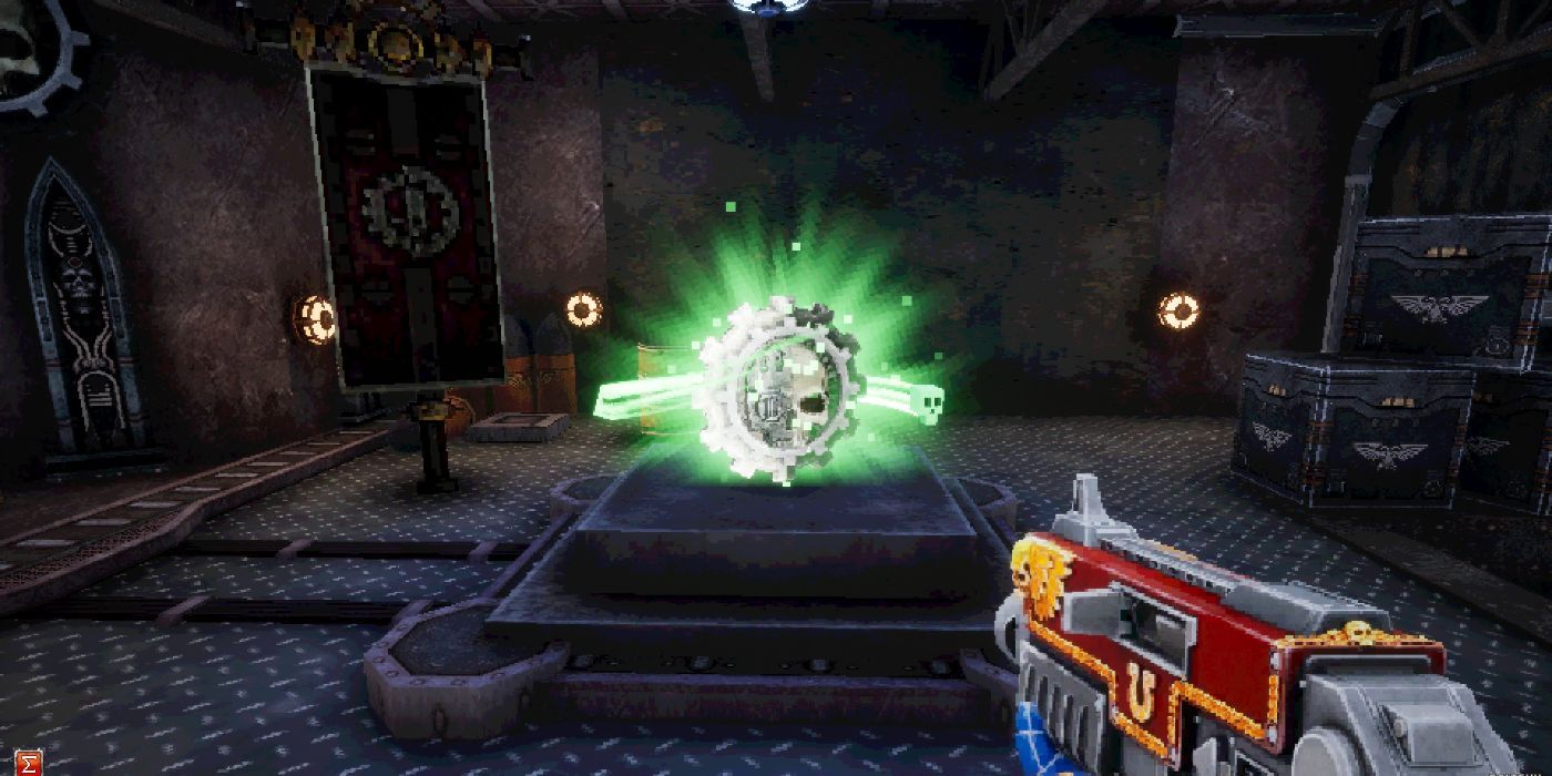Unleashing the Firepower: A Beginner's Guide to Warhammer 40,000 Boltgun Missions