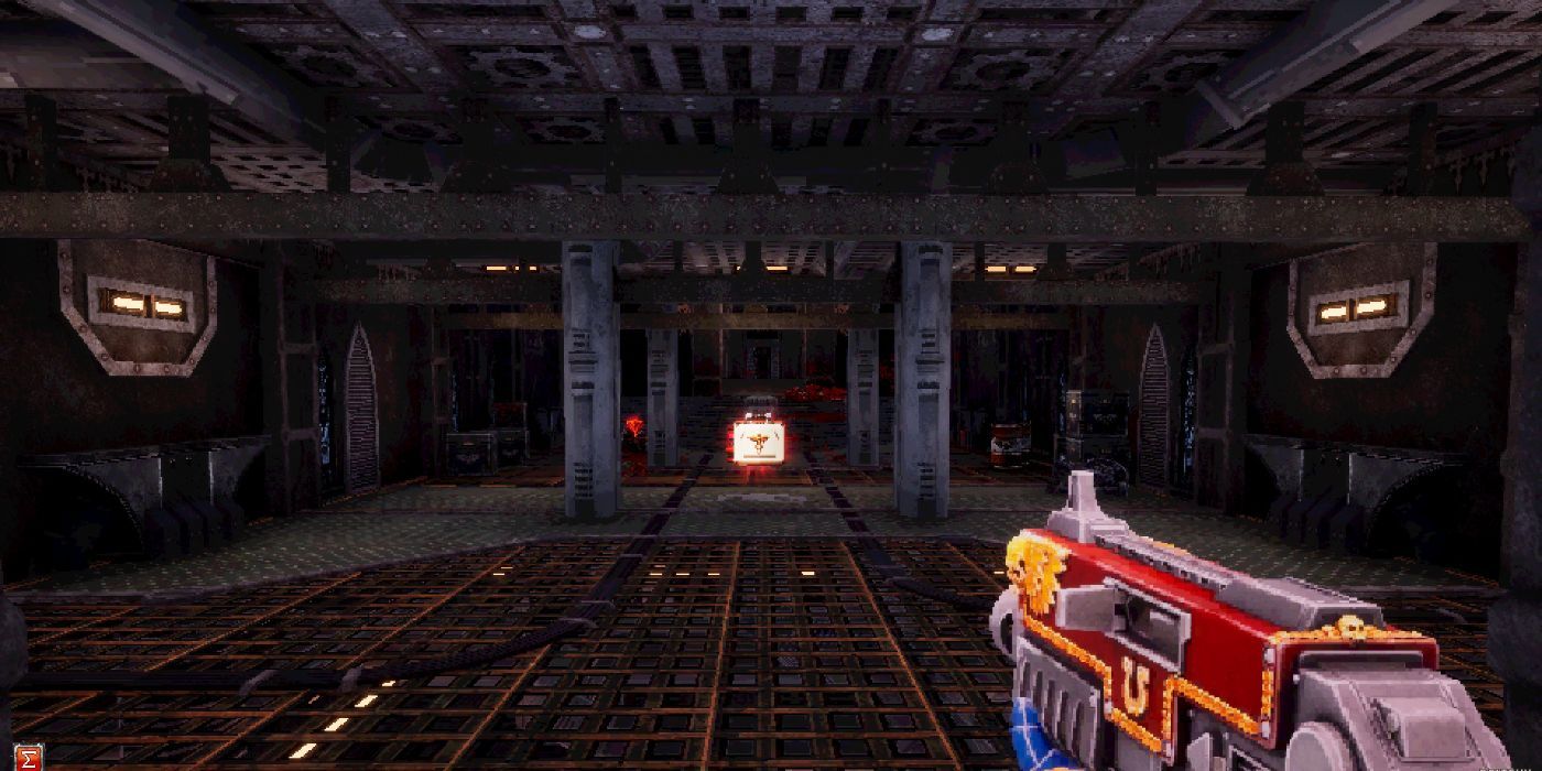 Unleashing the Firepower: A Beginner's Guide to Warhammer 40,000 Boltgun Missions