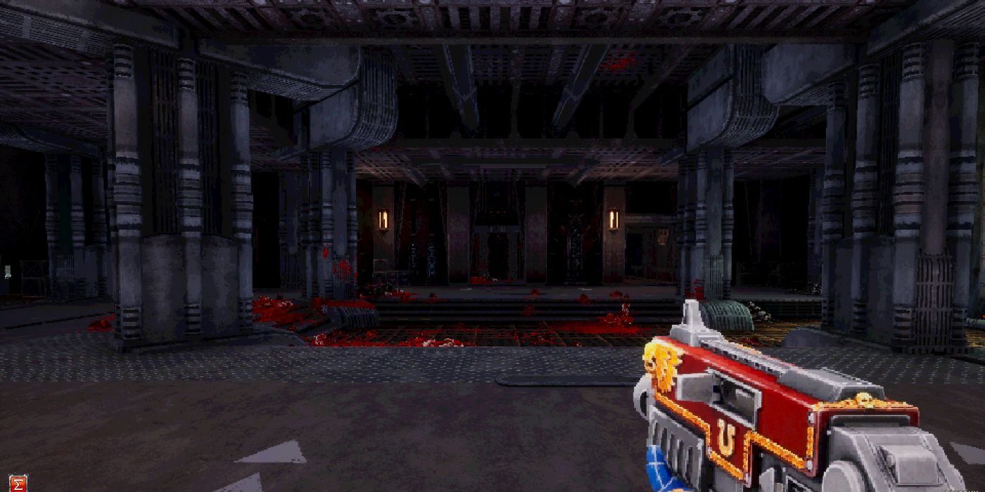 Unleashing the Firepower: A Beginner's Guide to Warhammer 40,000 Boltgun Missions