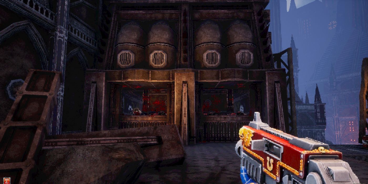 Unleashing the Firepower: A Beginner's Guide to Warhammer 40,000 Boltgun Missions