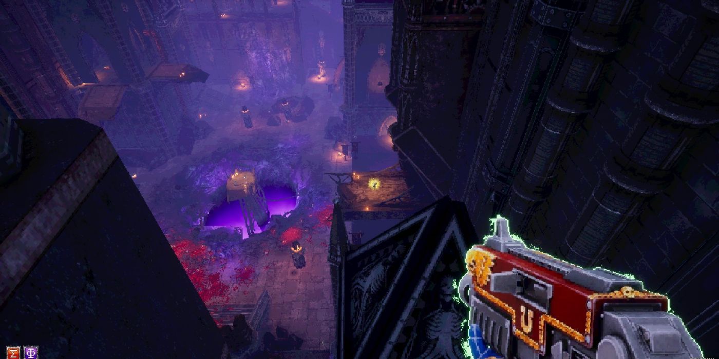 Unleashing the Firepower: A Beginner's Guide to Warhammer 40,000 Boltgun Missions