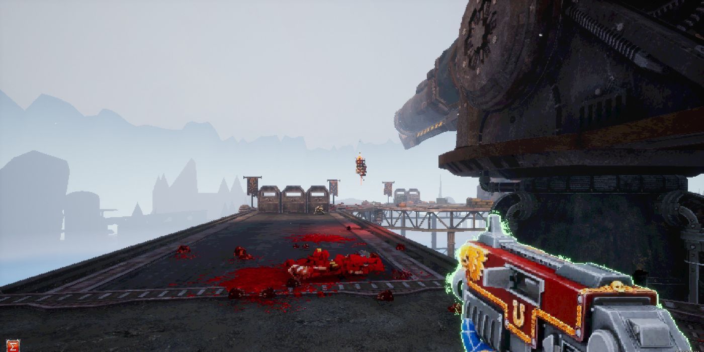 Unleashing the Firepower: A Beginner's Guide to Warhammer 40,000 Boltgun Missions