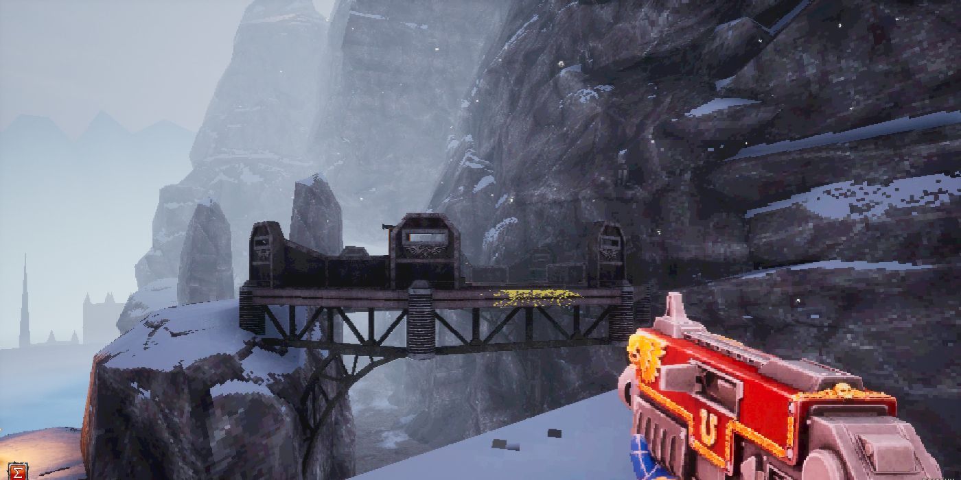 Unleashing the Firepower: A Beginner's Guide to Warhammer 40,000 Boltgun Missions