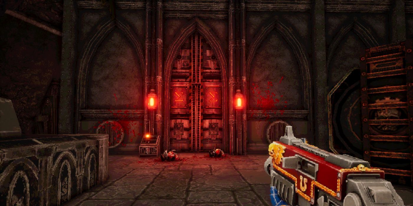 Unleashing the Firepower: A Beginner's Guide to Warhammer 40,000 Boltgun Missions