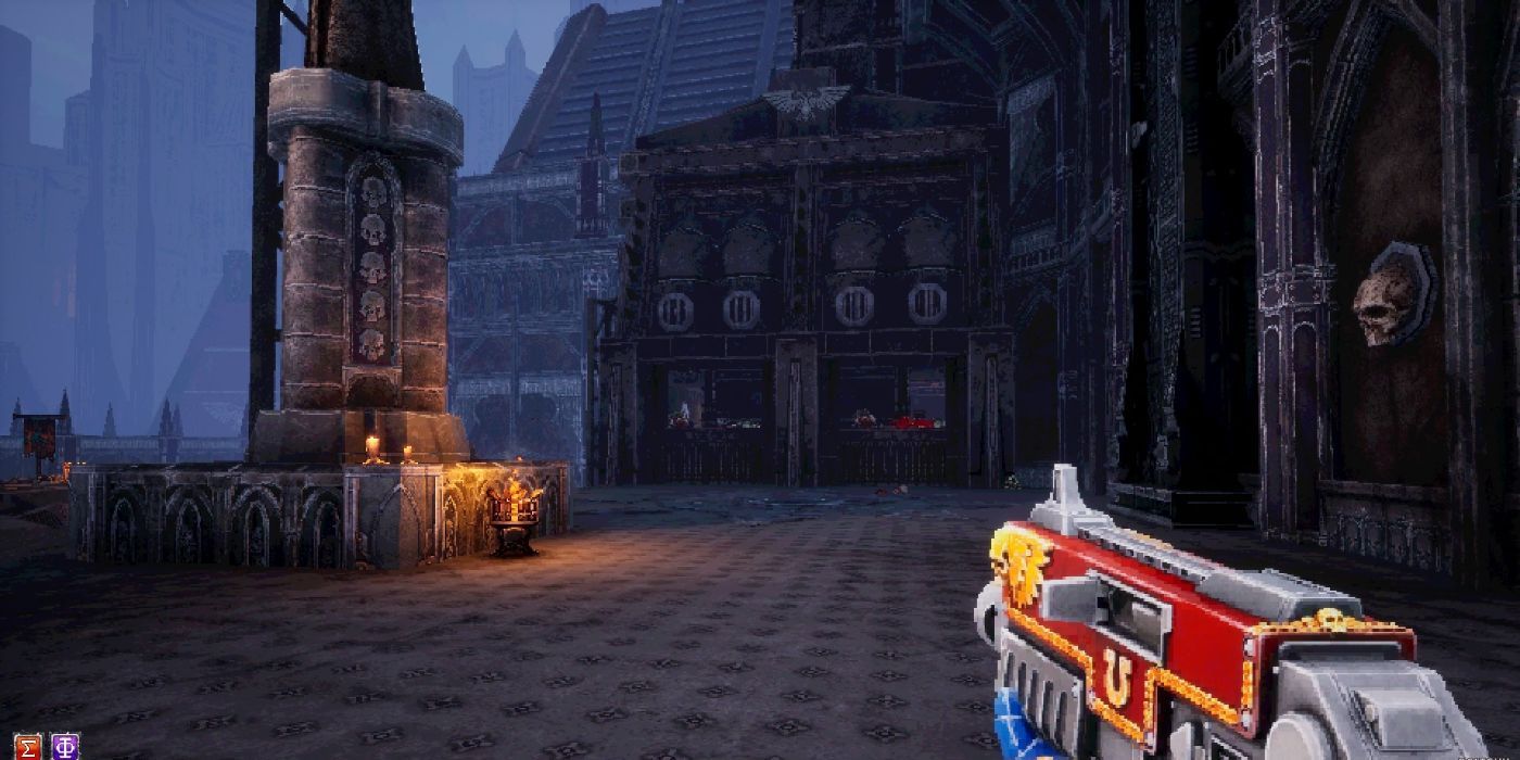 Unleashing the Firepower: A Beginner's Guide to Warhammer 40,000 Boltgun Missions