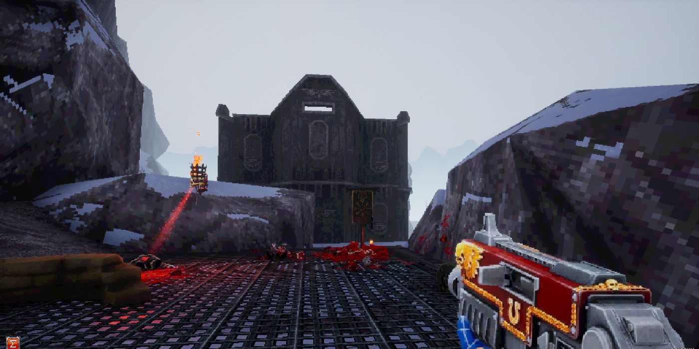 Unleashing the Firepower: A Beginner's Guide to Warhammer 40,000 Boltgun Missions