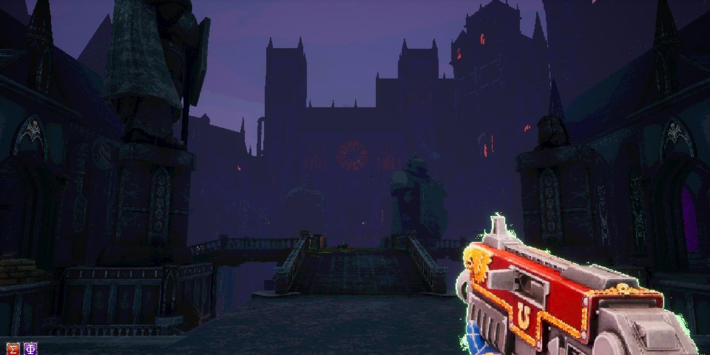 Unleashing the Firepower: A Beginner's Guide to Warhammer 40,000 Boltgun Missions