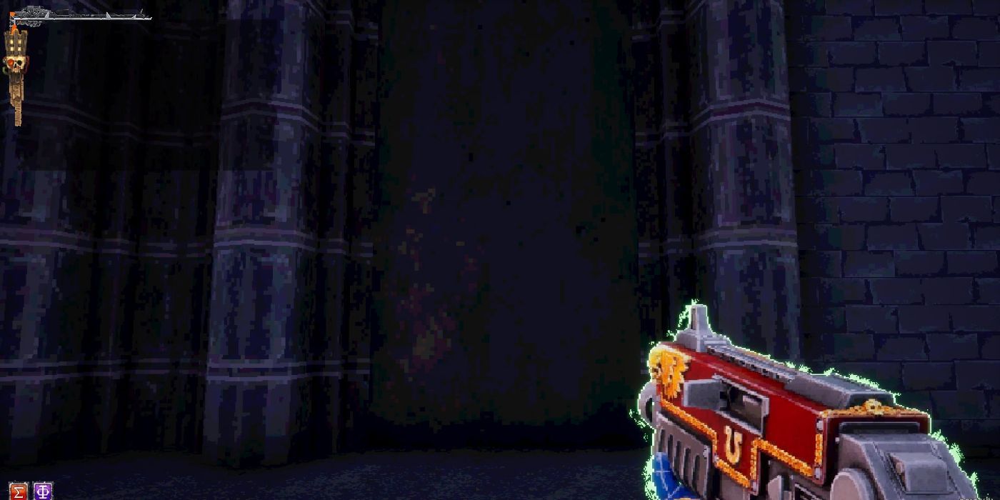 Unleashing the Firepower: A Beginner's Guide to Warhammer 40,000 Boltgun Missions