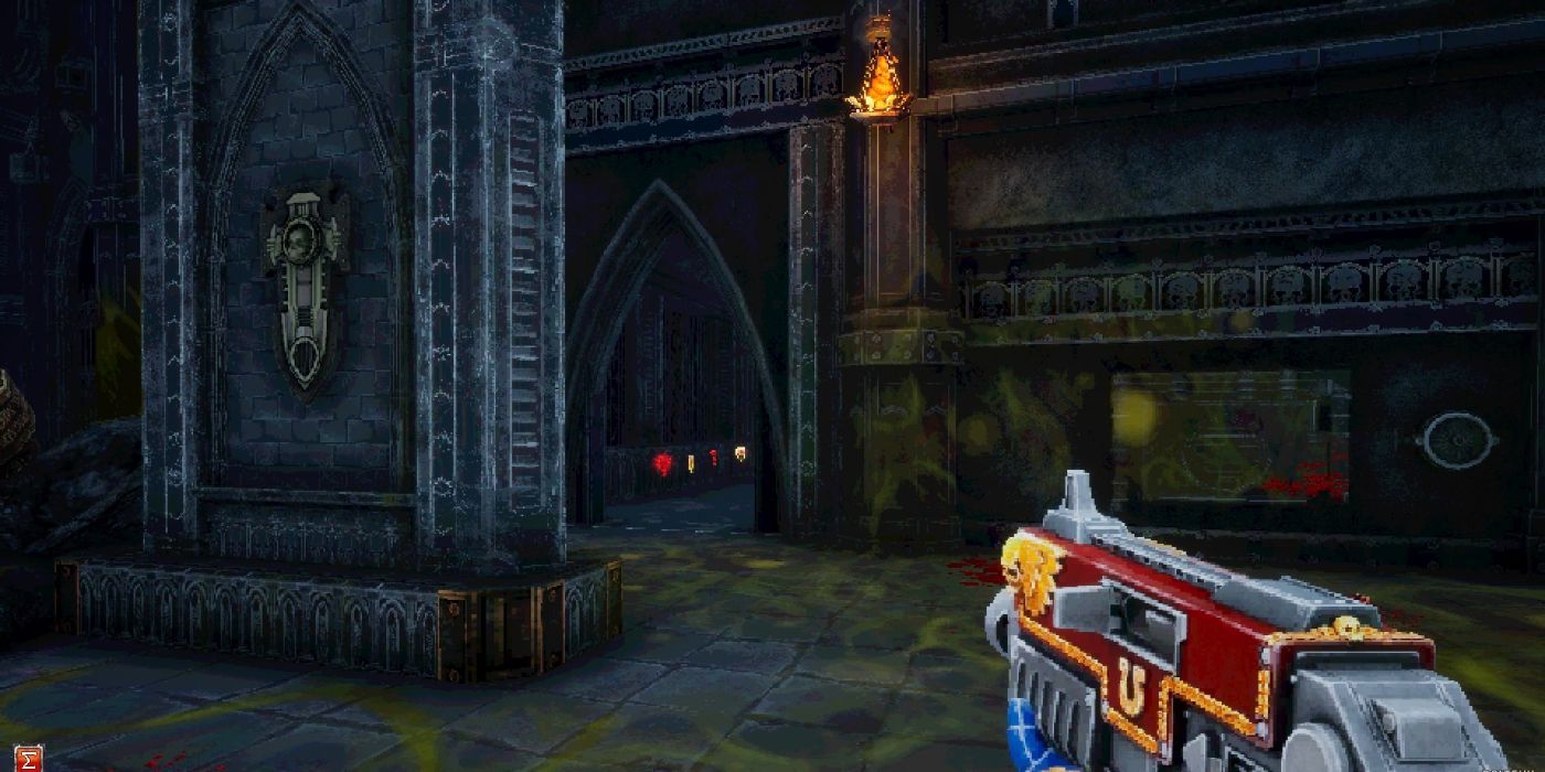 Unleashing the Firepower: A Beginner's Guide to Warhammer 40,000 Boltgun Missions