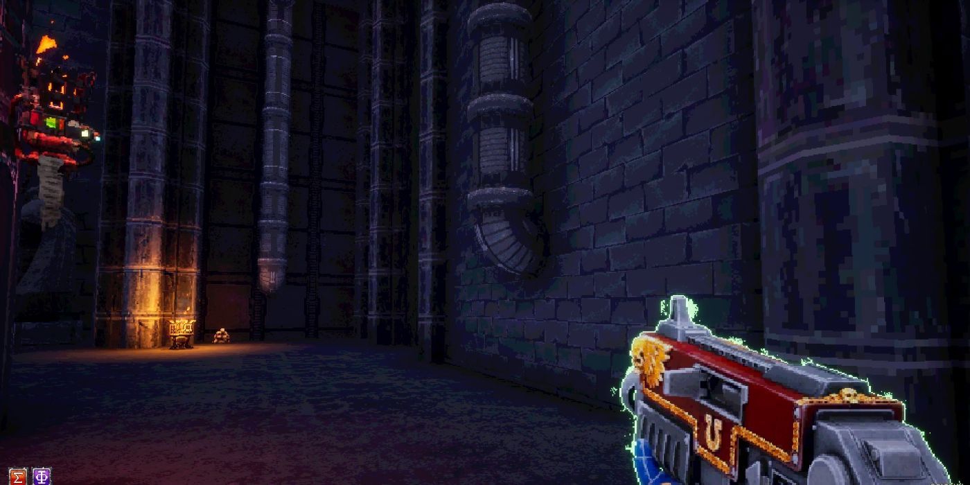 Unleashing the Firepower: A Beginner's Guide to Warhammer 40,000 Boltgun Missions