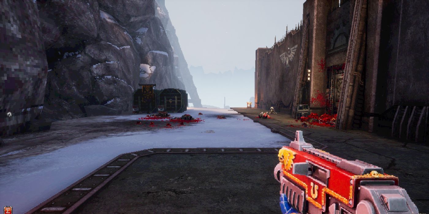 Unleashing the Firepower: A Beginner's Guide to Warhammer 40,000 Boltgun Missions