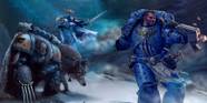 Strongest Faction Leaders In The Lore In Warhammer 40k