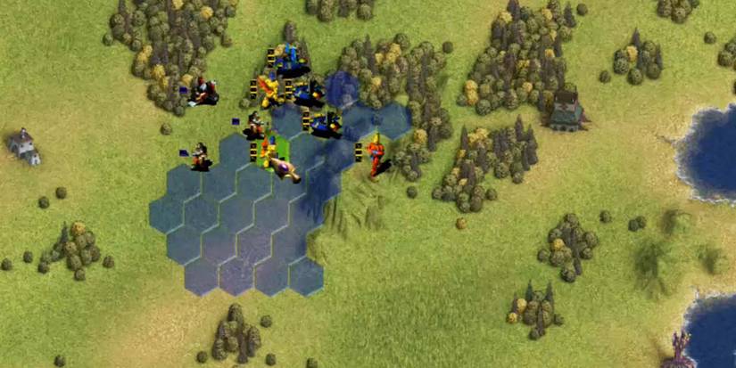 Warhammer 40K Rites Of War