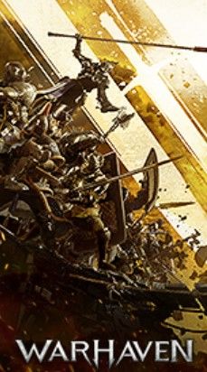 Step Into the Epic Medieval Battlefield of Warhaven with an Exclusive Steam Next Fest Demo!