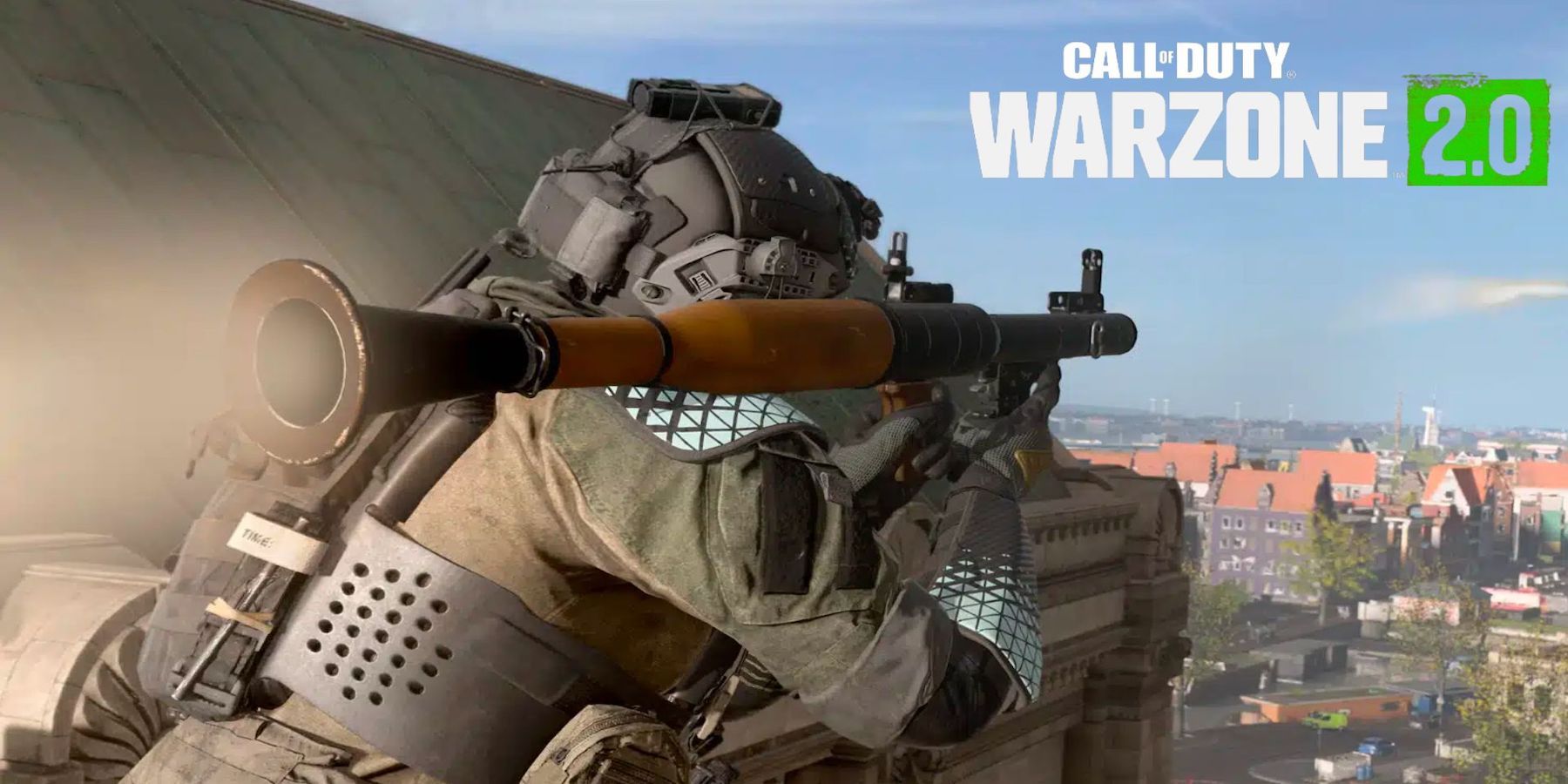 Call of Duty: Qual é o tamanho do Warzone 2.0?