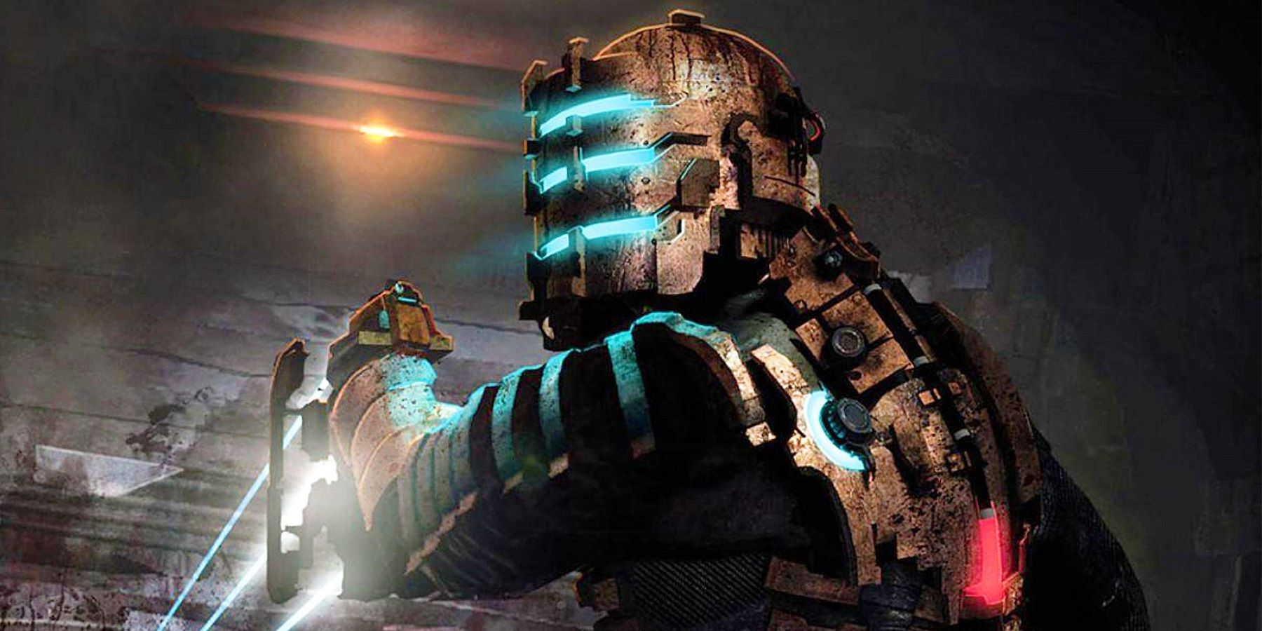 Dead Space reimagining reportedly in development at EA Motive