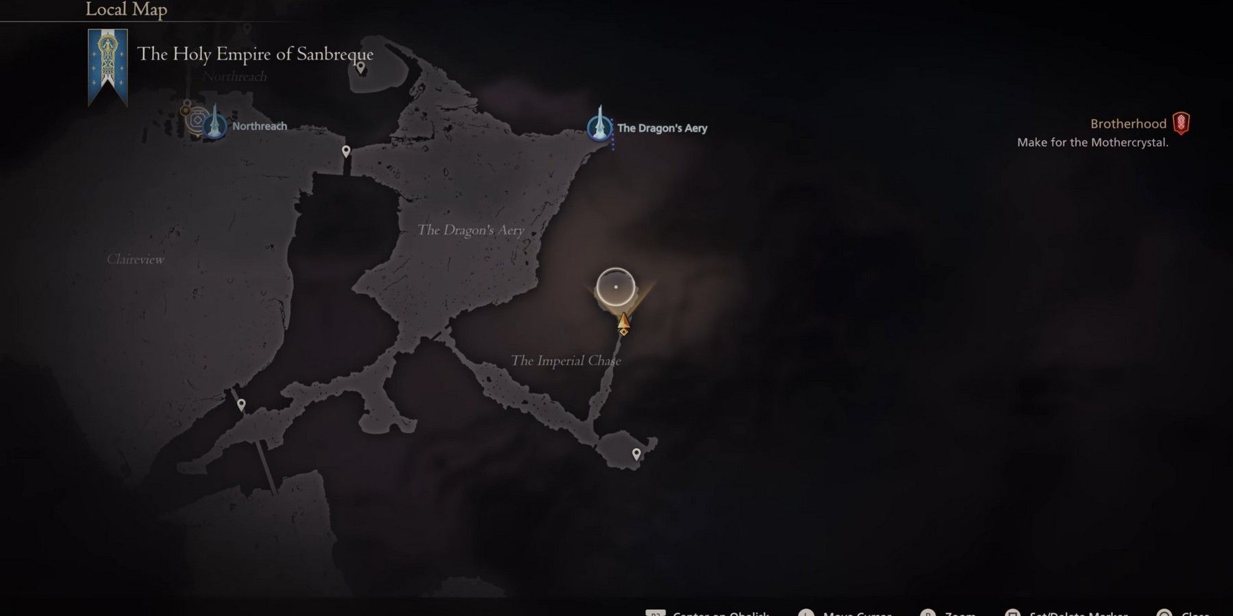 Where to Find Terminus the Blood Moon in Final Fantasy 16