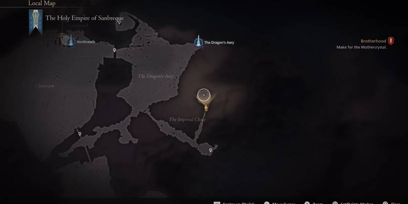 Where to Find Terminus the Blood Moon in Final Fantasy 16