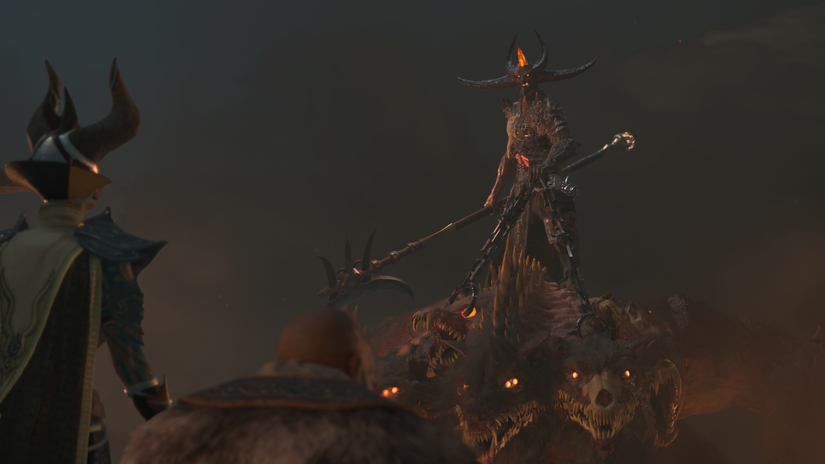 Who is Astaroth in Diablo 4