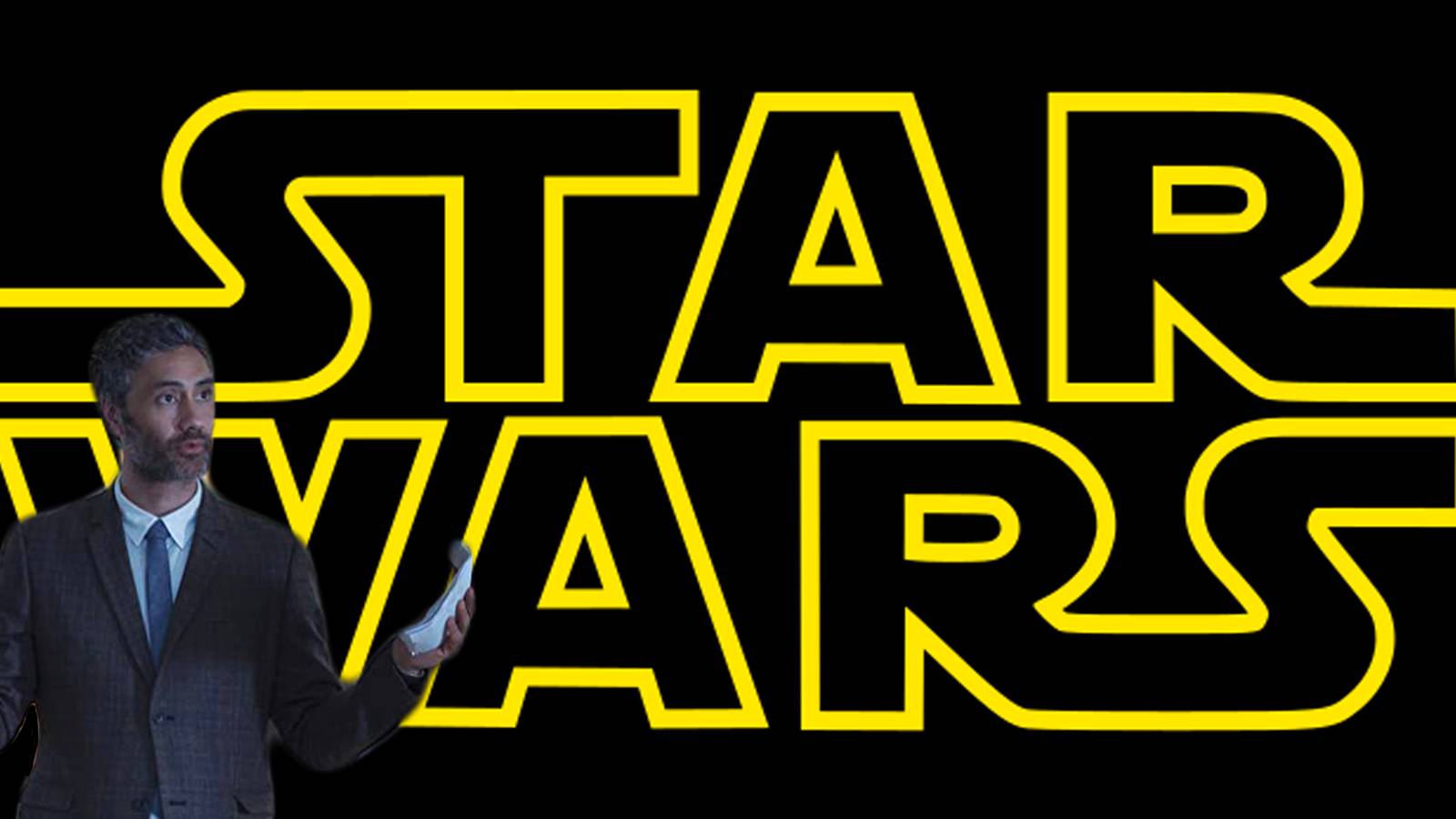 Taika Waititi Star Wars Movie