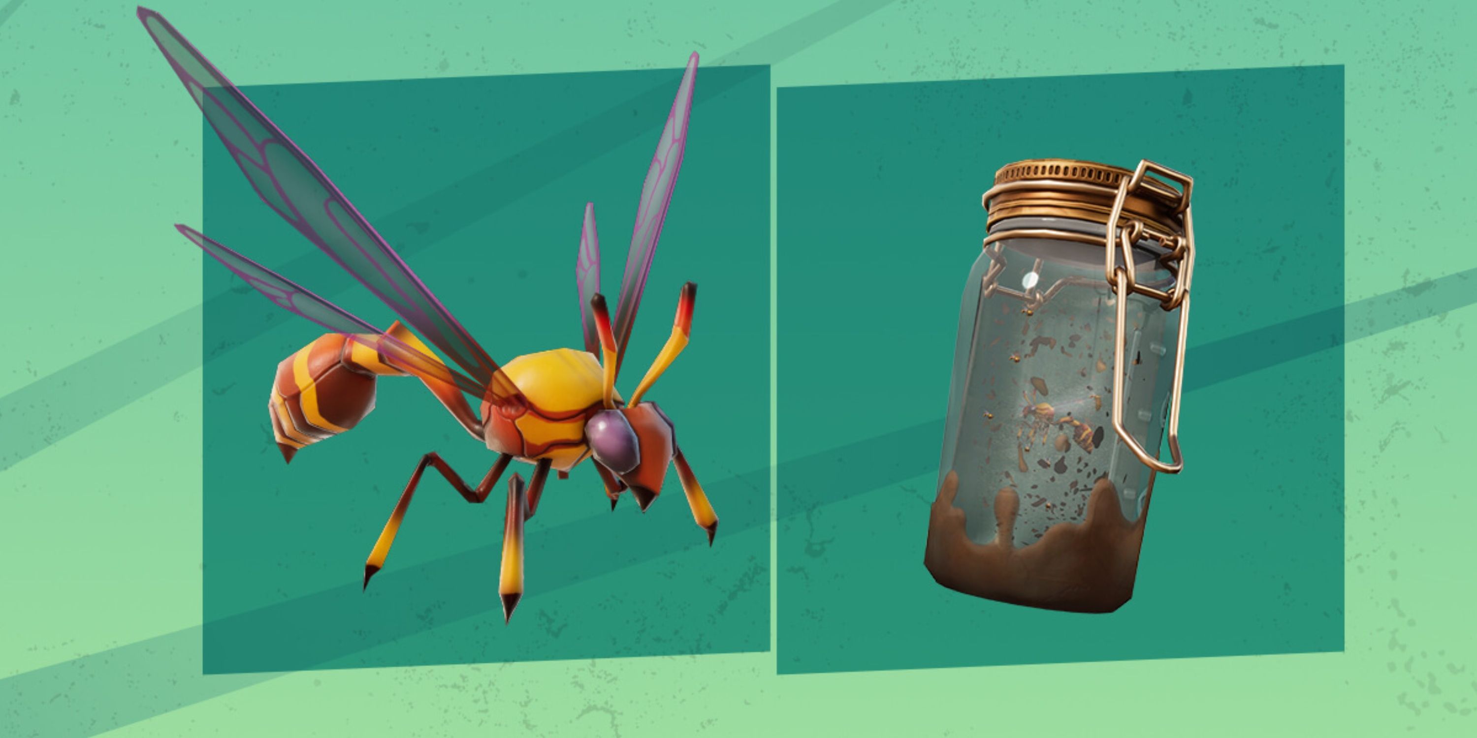 Fortnite All New Weapons In Chapter 4, Season 3