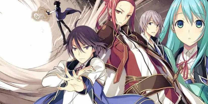 Wise Man’s Grandchild