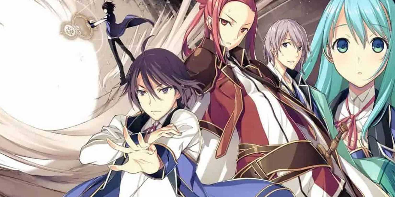 Wise Man’s Grandchild