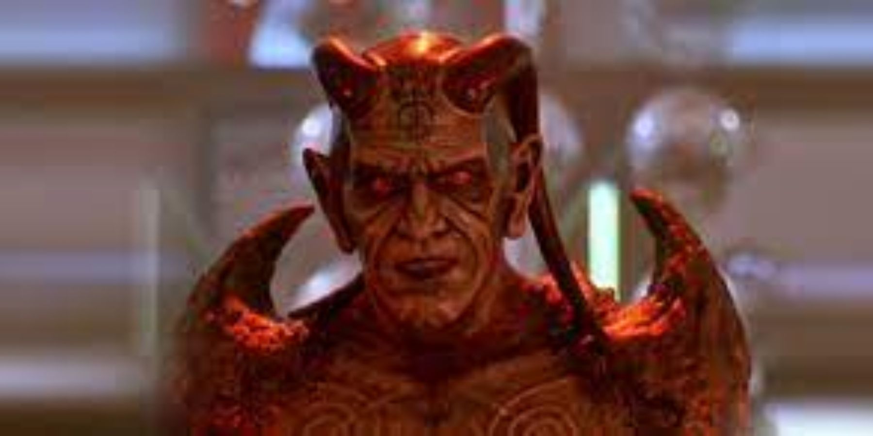 Unleashing the Terrifying Power of Magic: A Hidden Gem in the Horror Franchise