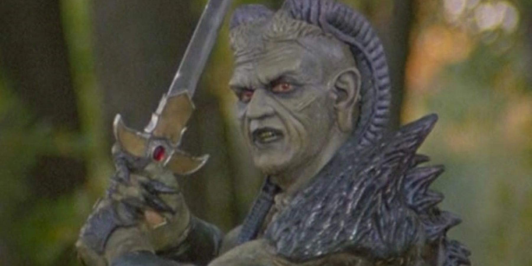 Unleashing the Terrifying Power of Magic: A Hidden Gem in the Horror Franchise