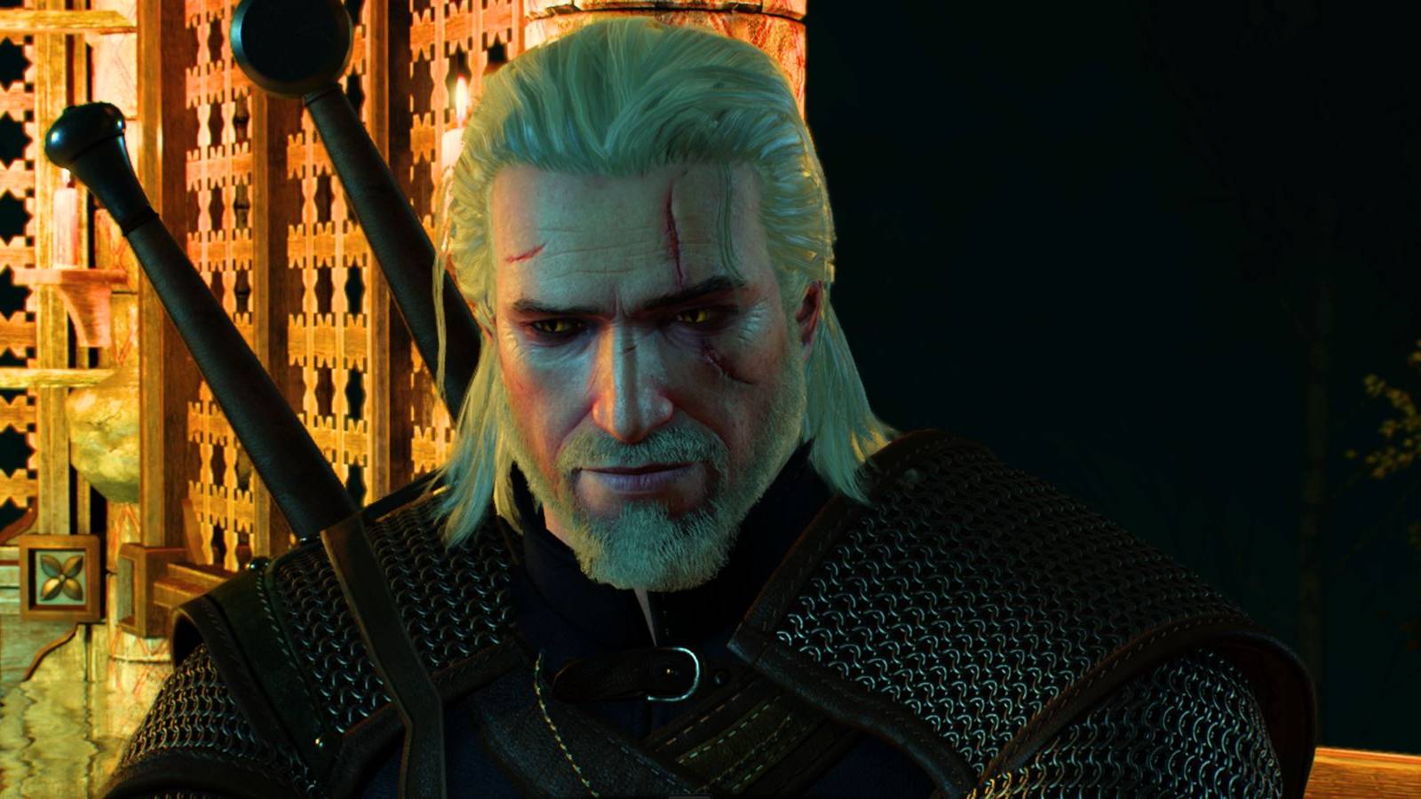 witcher ciri fortnite