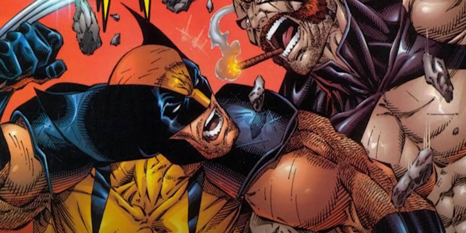 wolvernie  wolvernie