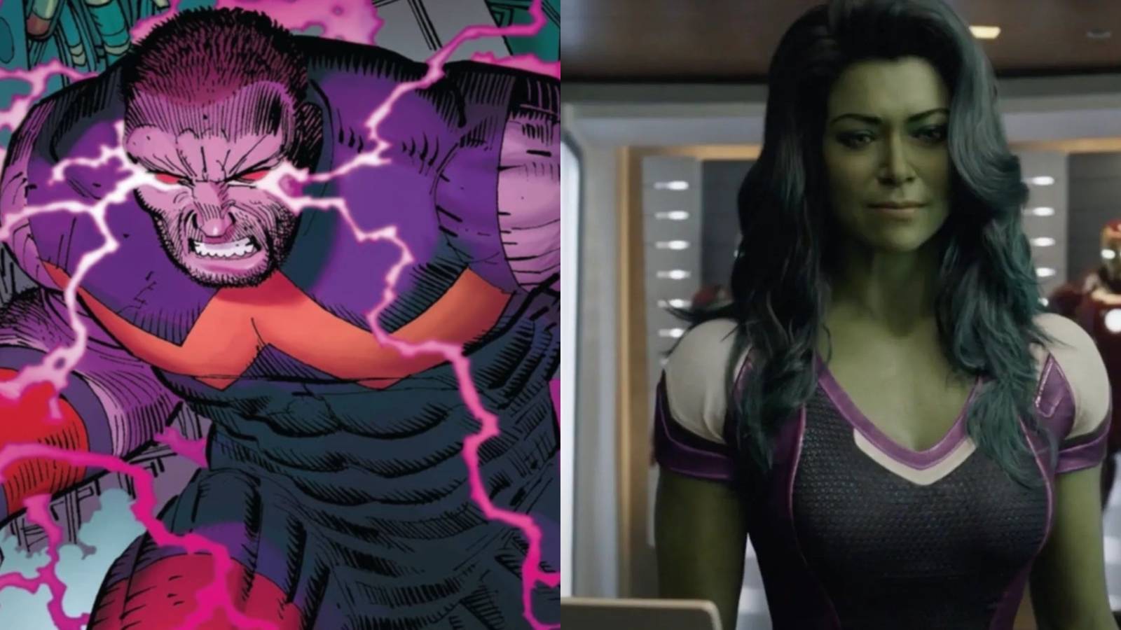 wonder man she hulk disney plus