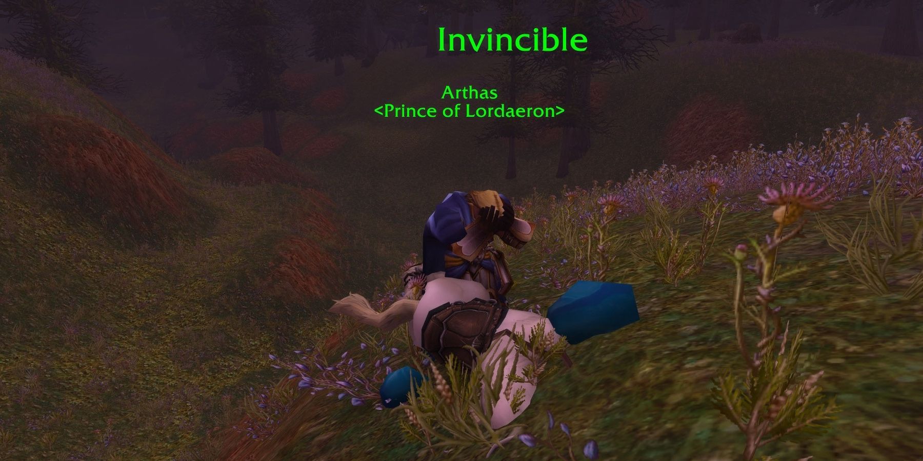 Iconic Villain Returns with a Bang in World of Warcraft Patch 1015!