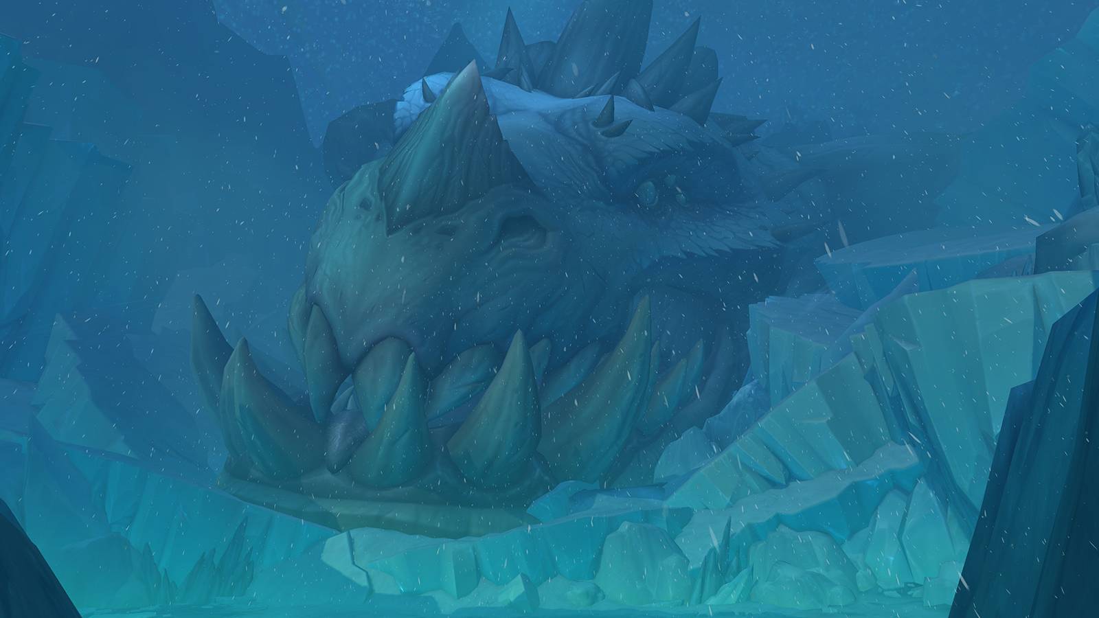 World of Warcraft Dragonflight Fractures in Time update