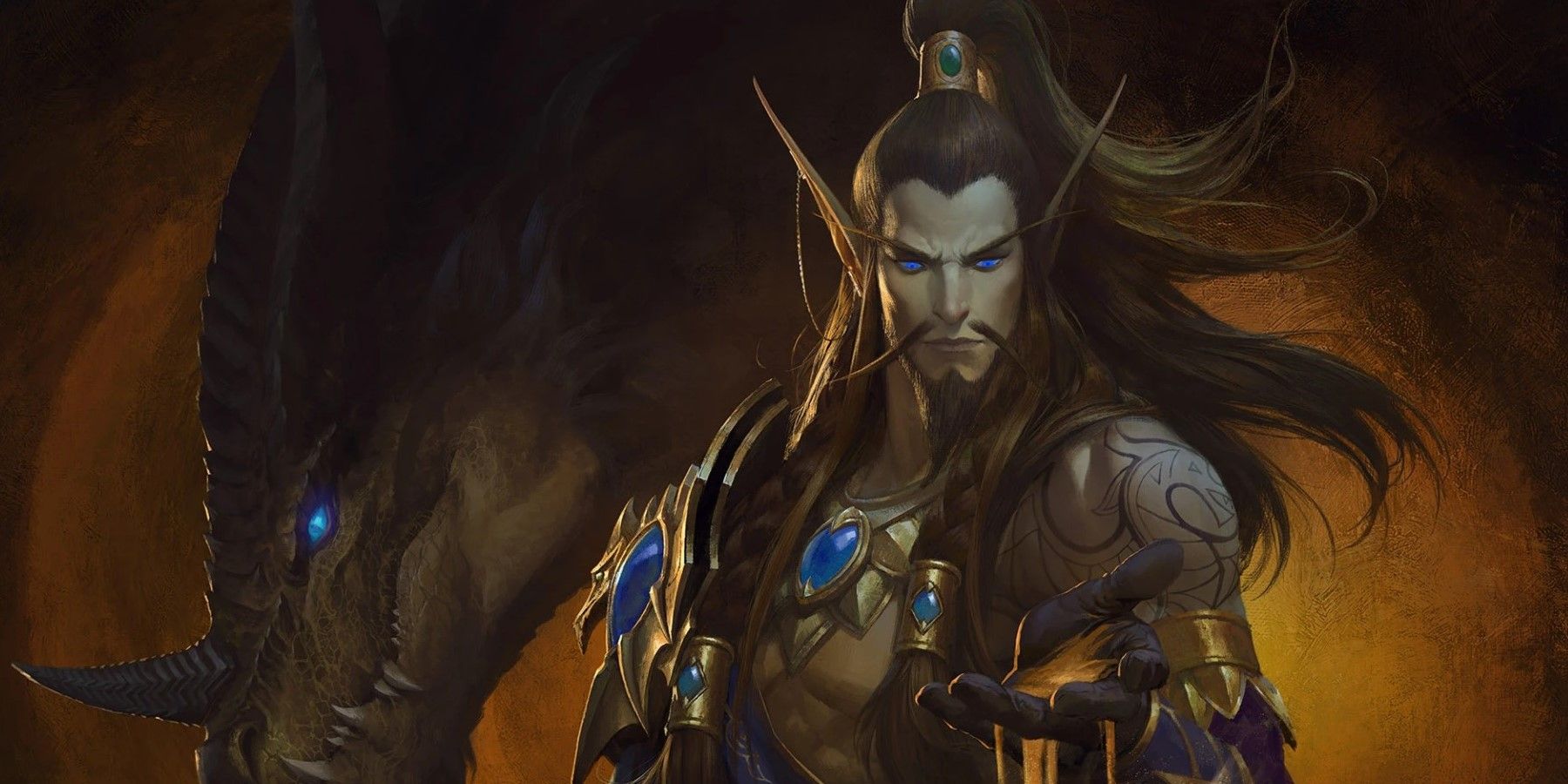 Unleashing Unprecedented Power: Unveiling the Revolutionary Weapons of World of Warcraft