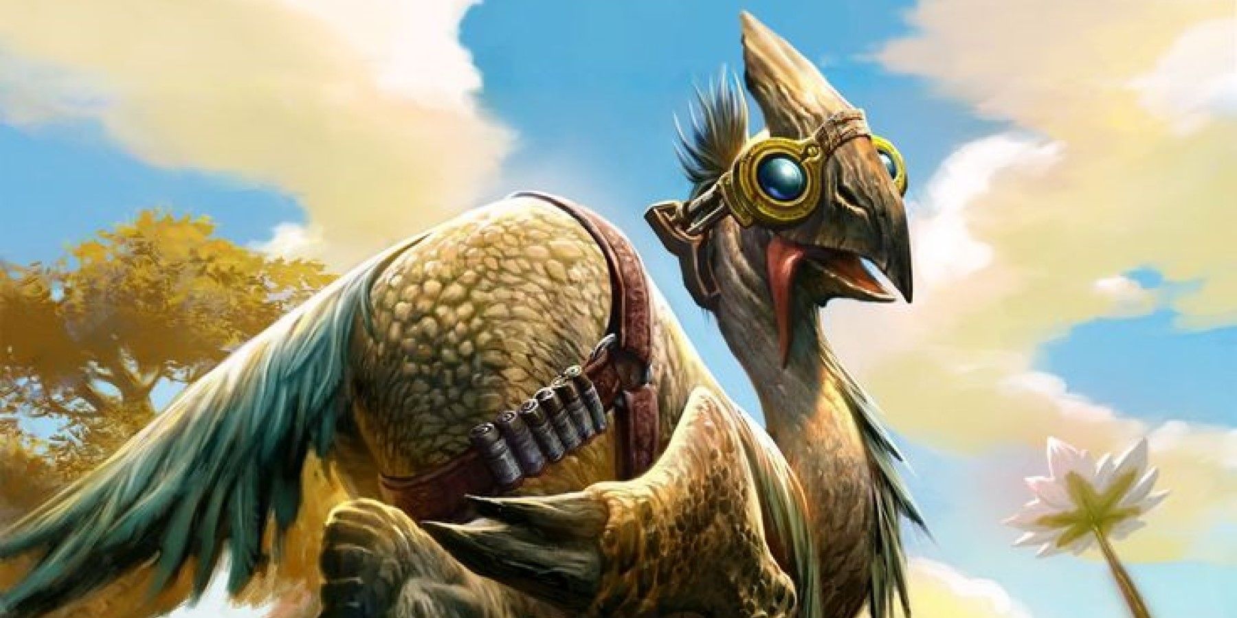 Prime Gaming Loot: Get the Swift Shorestrider Mount — World of Warcraft —  Blizzard News