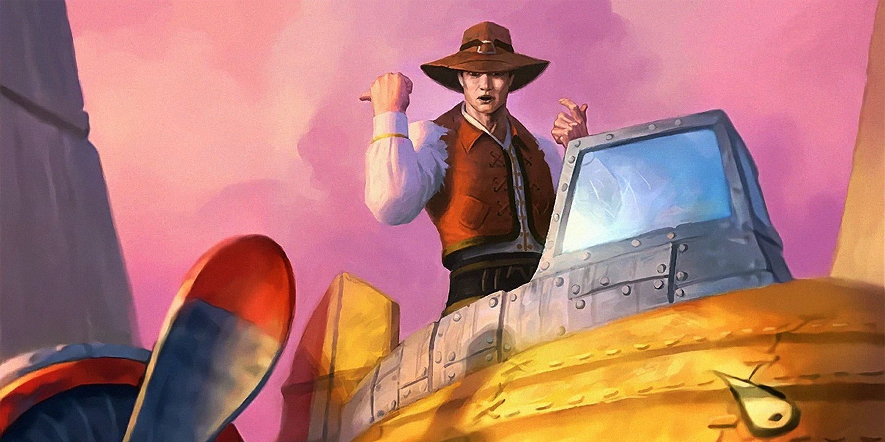 world of warcraft new event secrets of azeroth harrison jones mount pet title