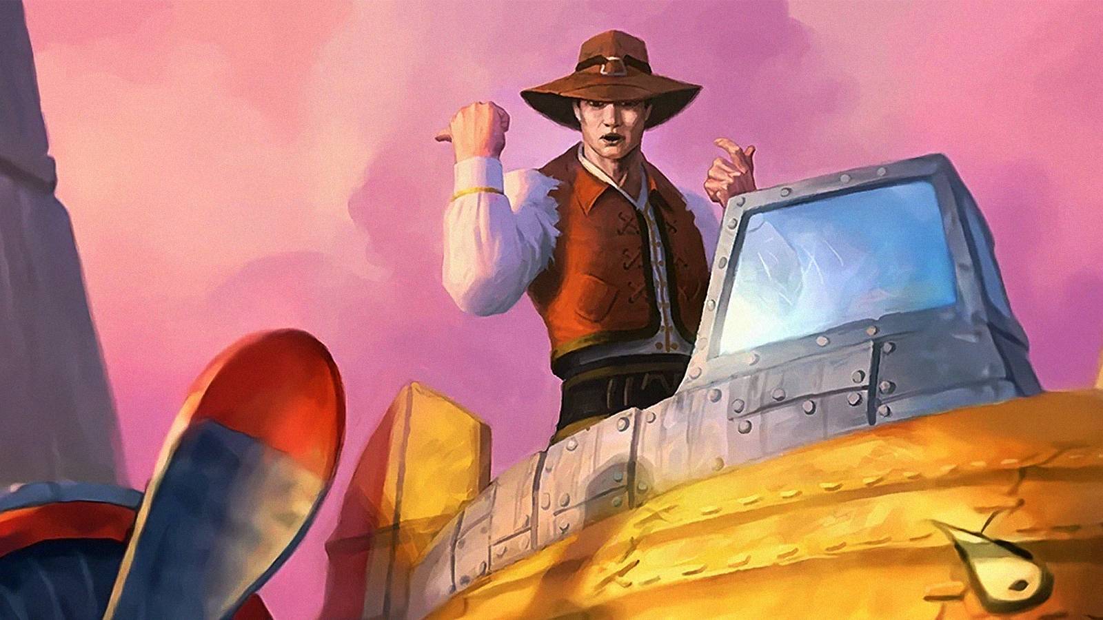 world of warcraft new event secrets of azeroth harrison jones mount pet title