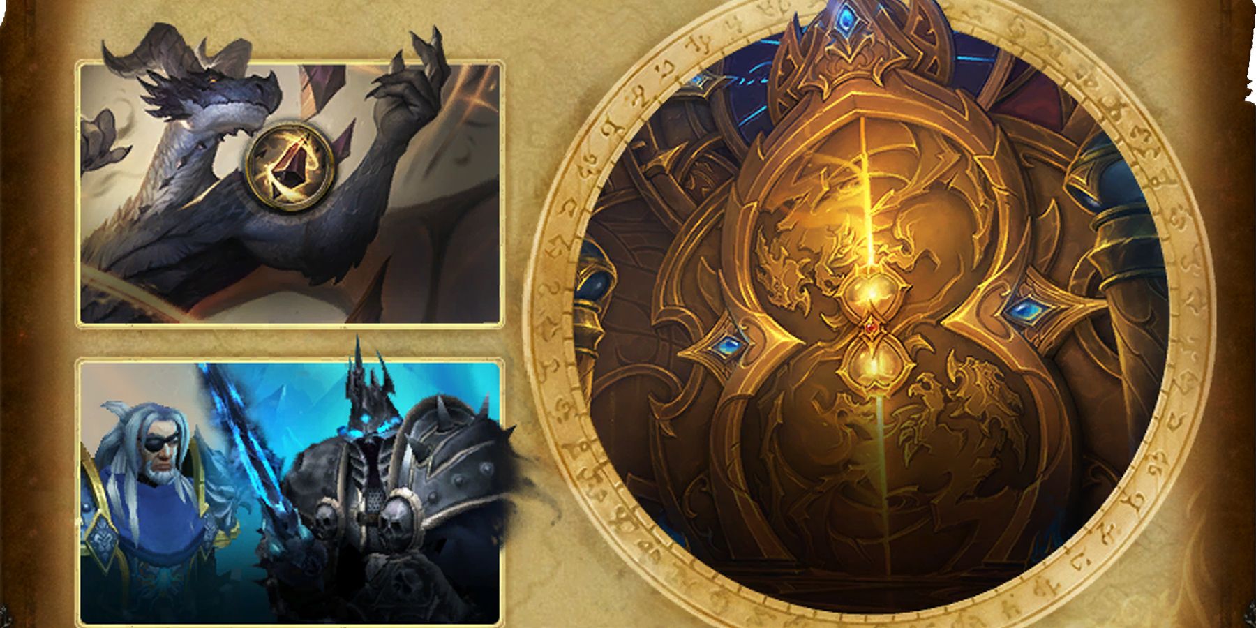 Breaking News: World of Warcraft's Highly Anticipated Update Coming Sooner Than Expected