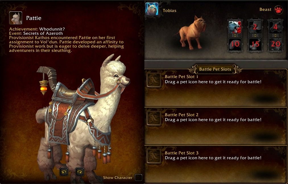 Unleash the Ultimate Rewards in World of Warcraft's Upcoming Event
