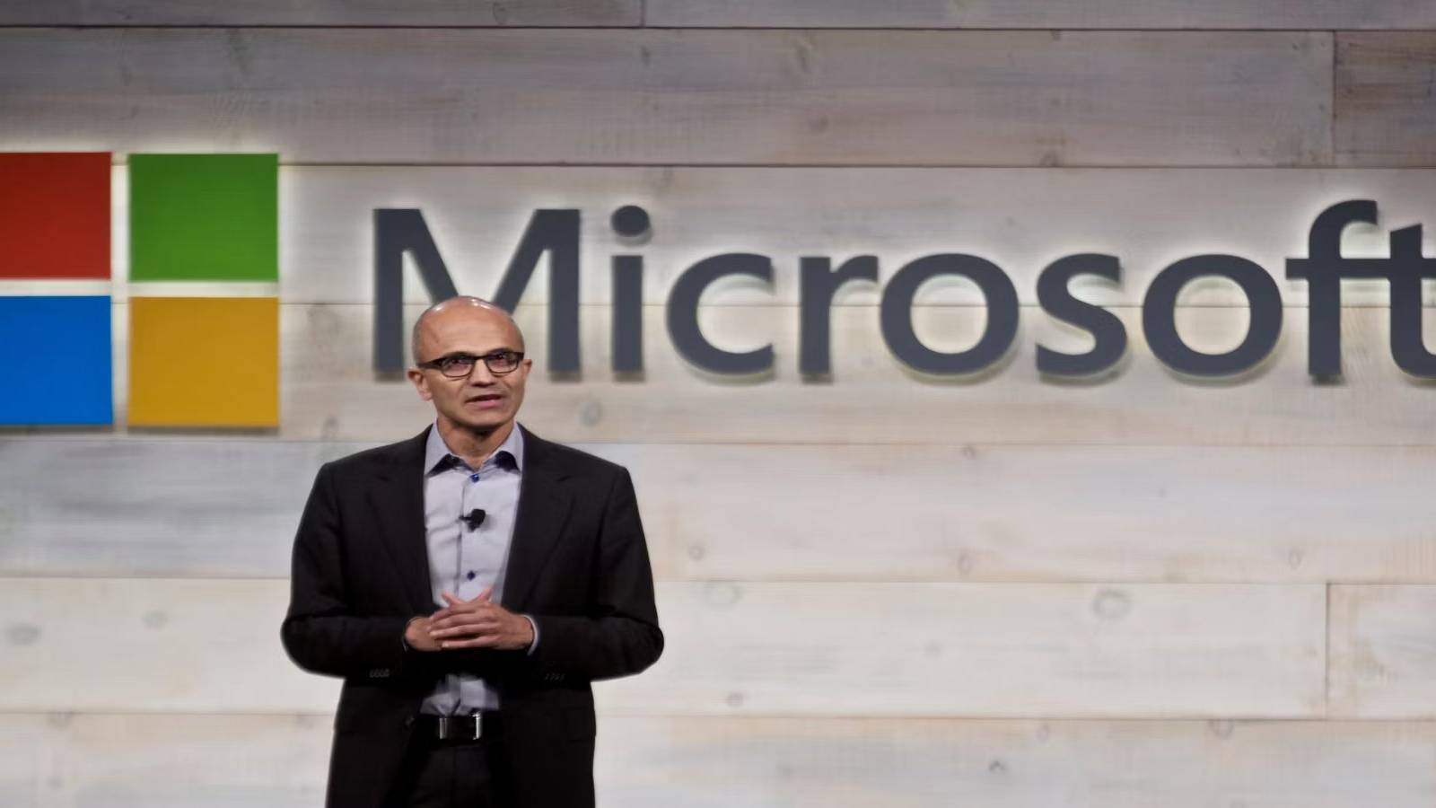 Microsoft CEO Comments on Console Exclusivity