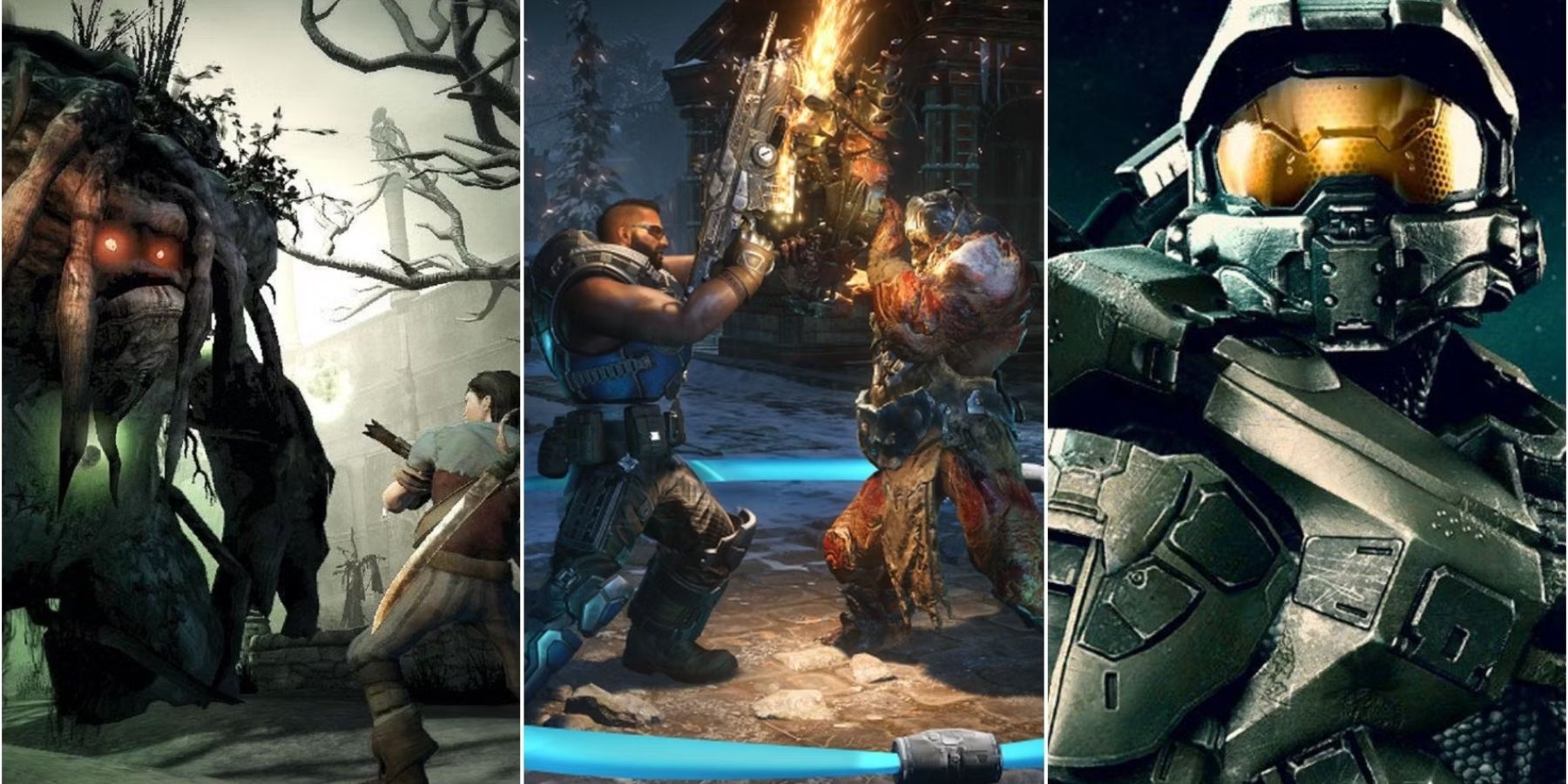 Top 10 Best Xbox Exclusives Of All-Time, According To Metacritic