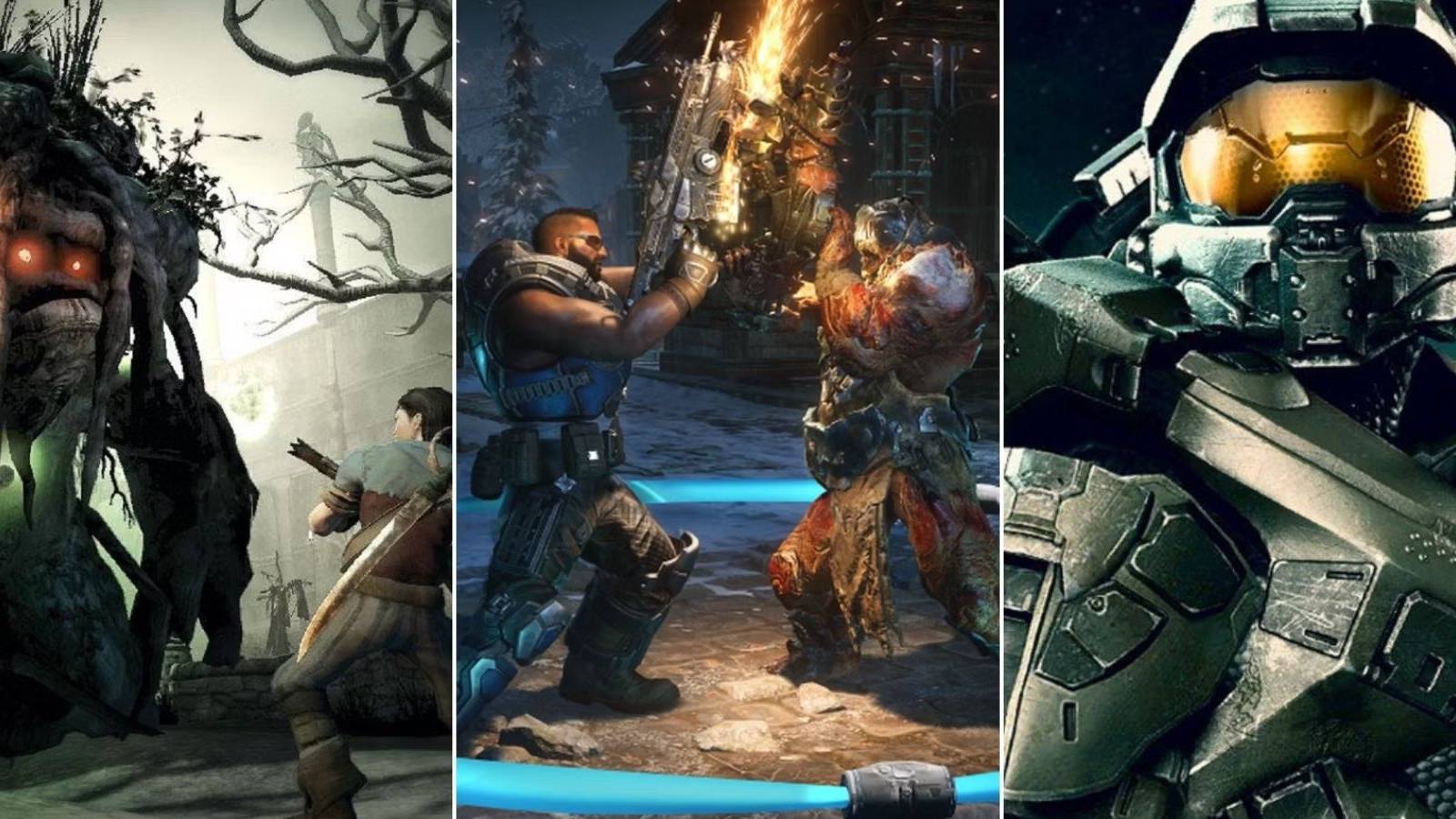 Xbox Exclusive Franchises Ranked Metacritic