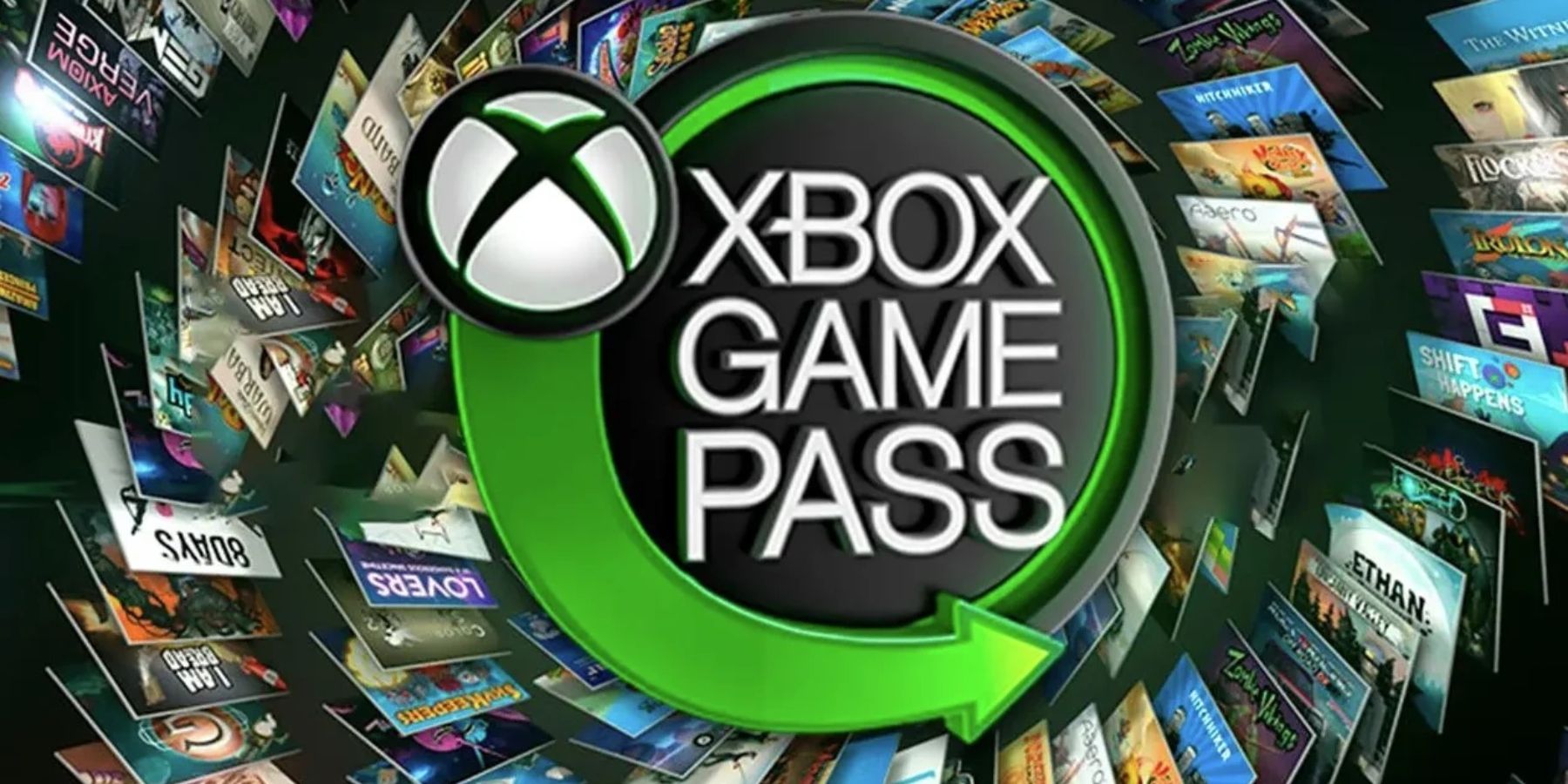 Xbox Game Pass September 2023 games