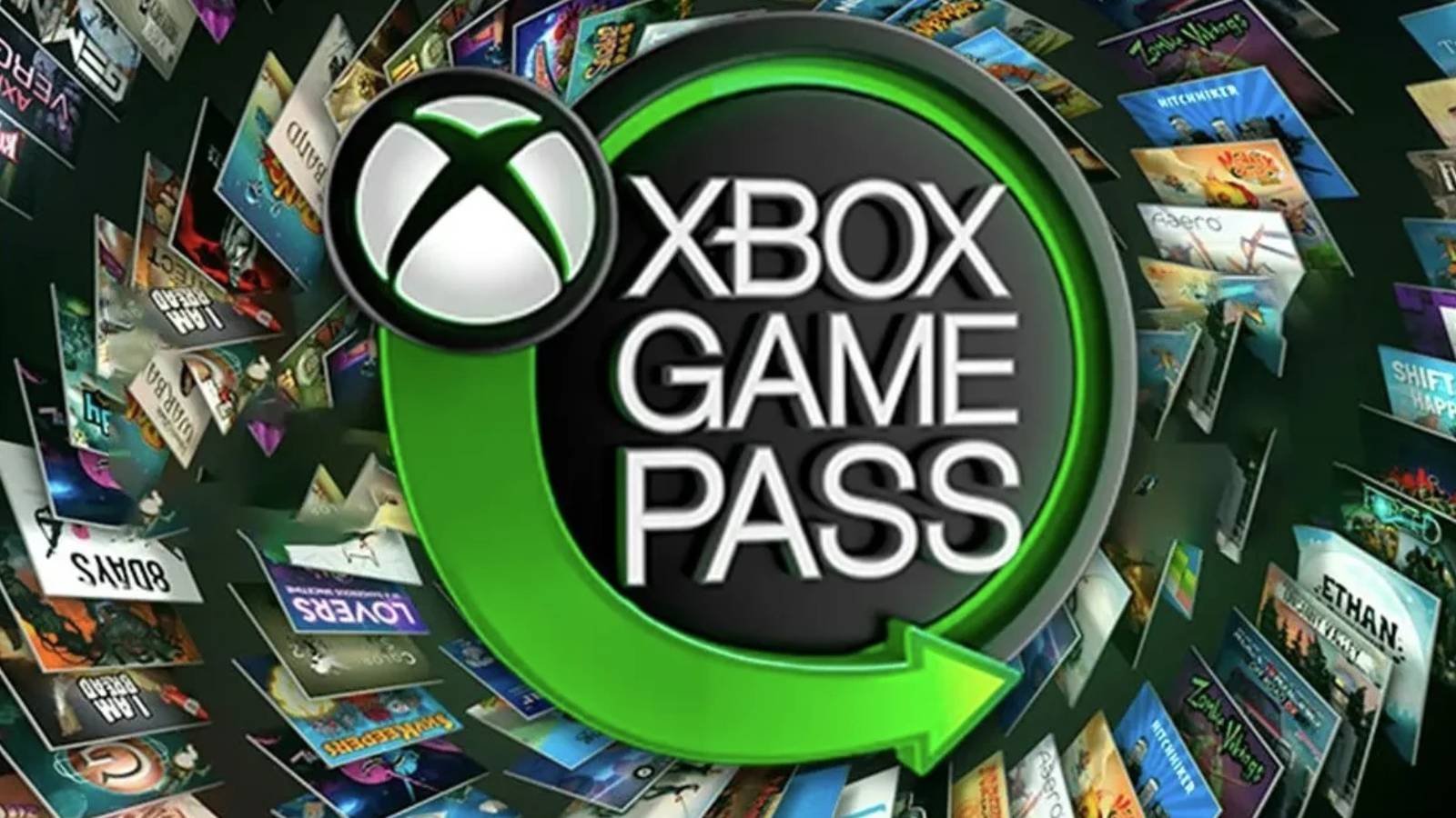 Xbox Game Pass Circling Games