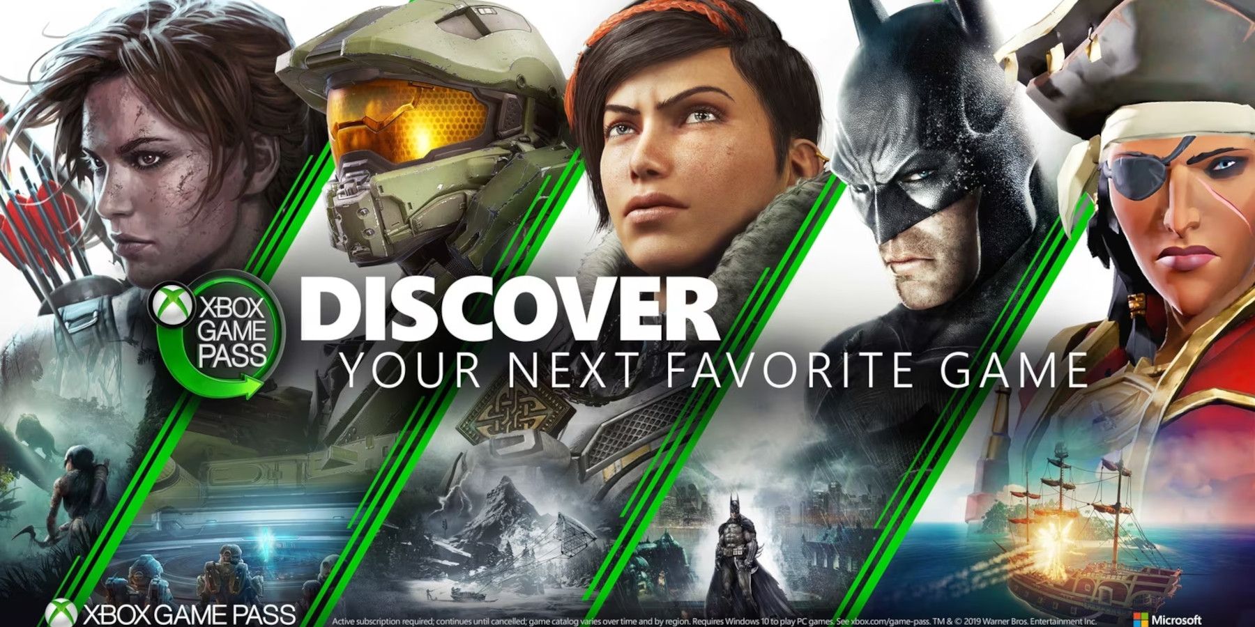 Xbox Boss Explains Why Activision Games On Game Pass Are Delayed Until 2024