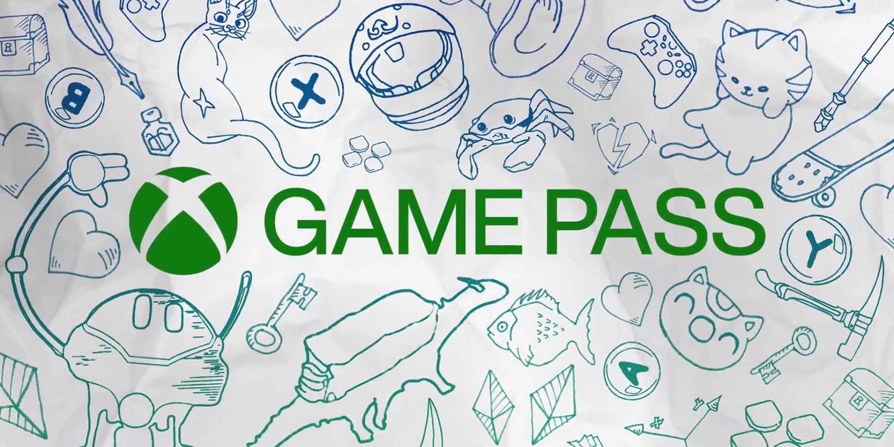 Xbox Game Pass Indie Games Logo 