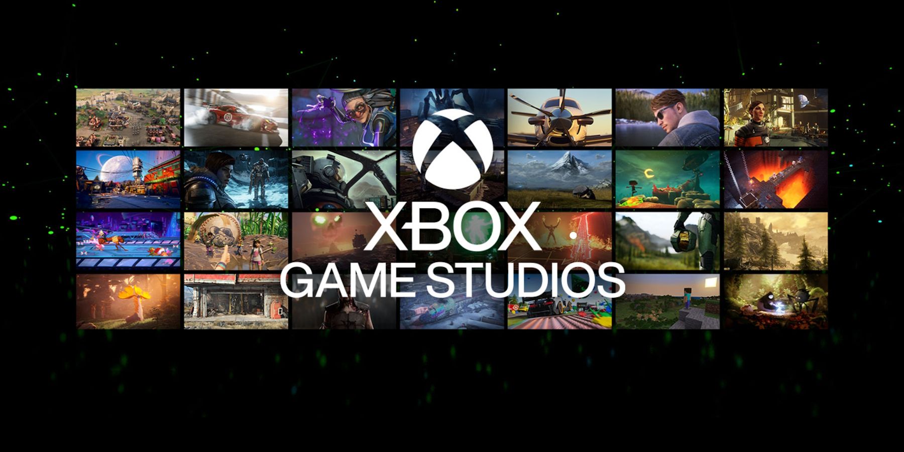 40 studios to rule them all: inside Microsoft Gaming divisions