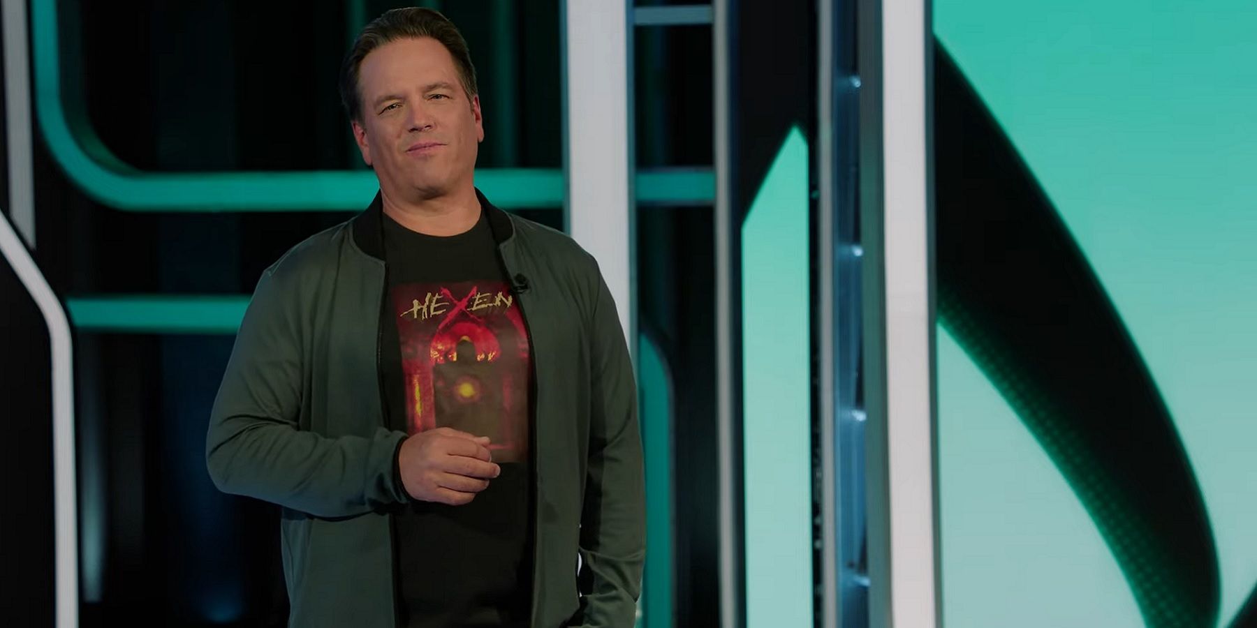 Xbox CEO Phil Spencer discusses reviving old Activision games after  Microsoft's acquisition - The Washington Post