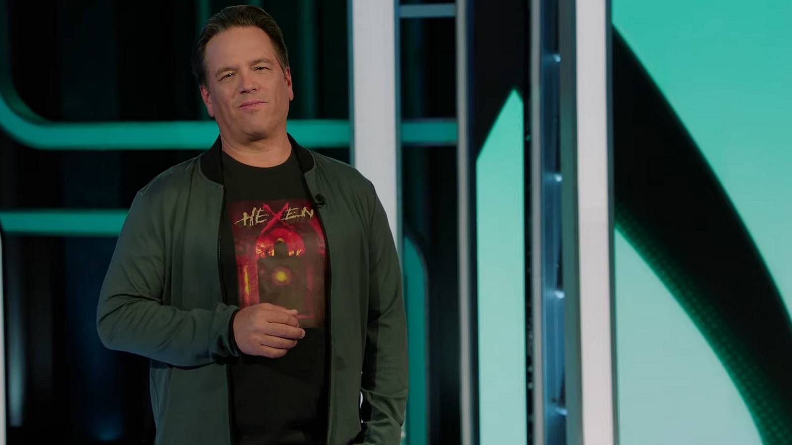 xbox games showcase phil spencer